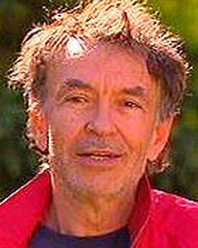 Дьёрдь Добраи фото