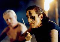 Кадр Год дьявола