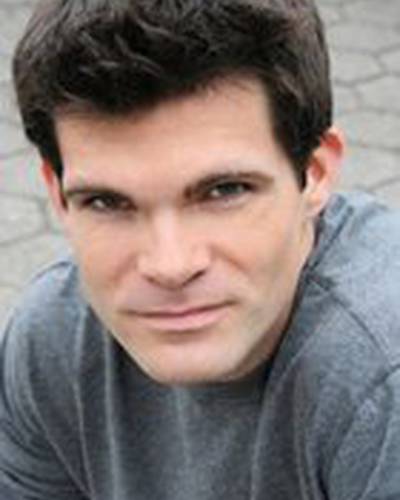 Джейсон О’Мэлли фото