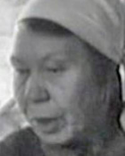 Зинаида Адамович фото