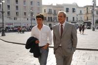 Кадр Холостые выстрелы