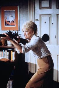 Кадр Смертельное благословение