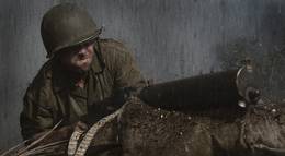 Кадр из фильма "Тихий океан (мини-сериал)" - 1