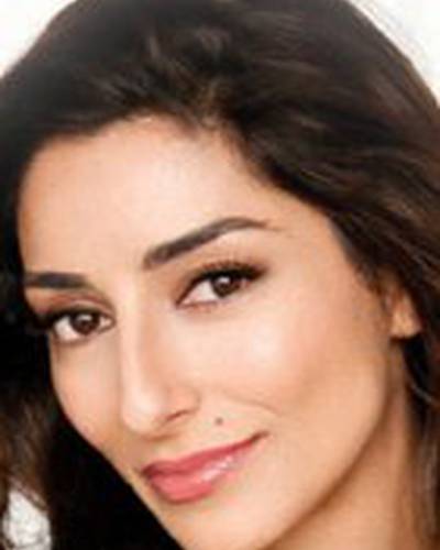 Некар Задеган фото