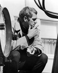 Кадр Детектив Буллитт