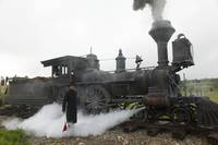 Кадр Ад на колёсах