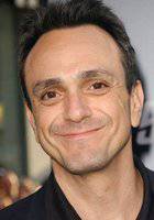 Хэнк Азария