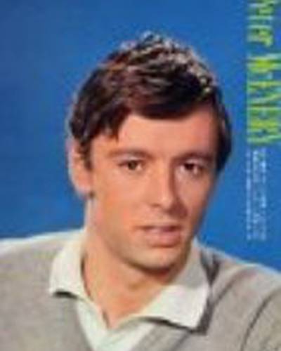 Питер МакЭнери фото