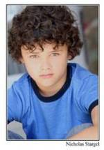 Nicholas Stargel фото