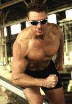 Джефф Альбертсон фото