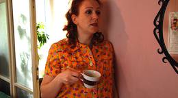 Кадр из фильма "О родителях и детях" - 1