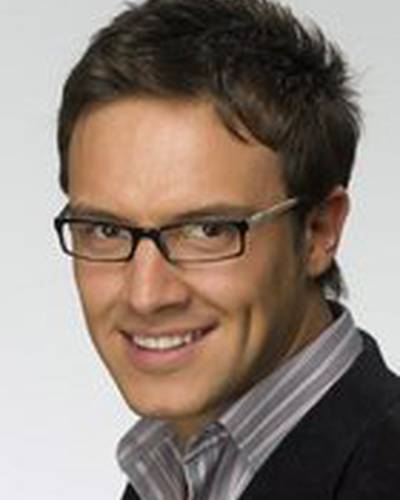 Алехандро де ла Мадрид фото