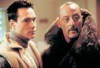 Кадр Роллербол