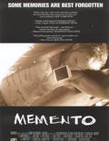 Постер из фильма "Помни" - 1