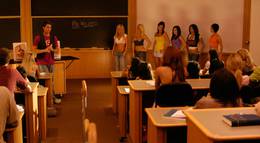 Кадр из фильма "Король вечеринок 3 (видео)" - 2