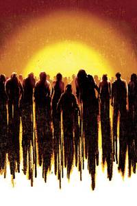 Постер Рассвет мертвецов