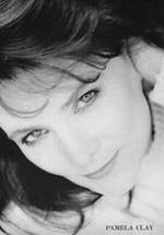 Памела Клэй фото
