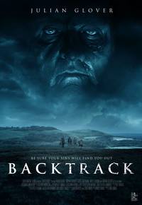 Постер Backtrack