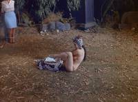 Кадр Оргия мертвецов