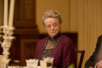 Кадр Аббатство Даунтон