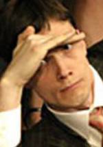 Егор Бенкендорф фото