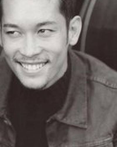 Кевин Александр Сти фото