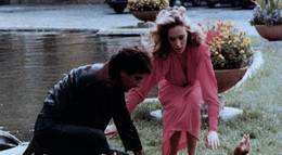 Кадр из фильма "Бархатные ручки" - 1