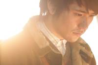 Кадр Норвежский лес