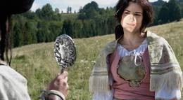 Кадр из фильма "Горные мстители" - 2