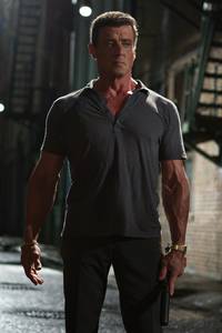 Кадр Неудержимый