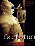 Постер из фильма "Фактотум" - 1