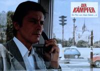 Кадр Неукротимый