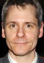 Брюс Норрис фото