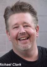 Майкл Б. Кларк фото