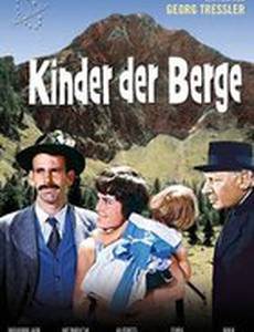 Kinder der Berge