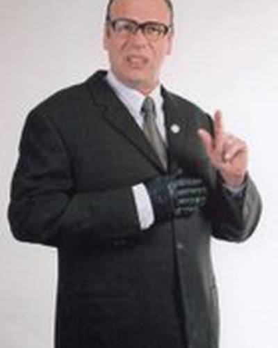 Георг Шрамм фото