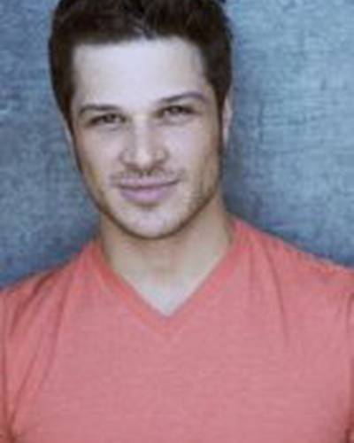 Mark Shunock фото