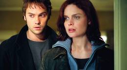 Кадр из фильма "Бугимен" - 2