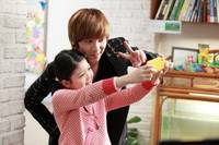 Кадр Горячее прощание