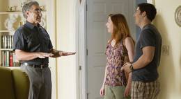 Кадр из фильма "Американский пирог 4: Снова вместе" - 2