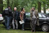 Кадр Черное течение