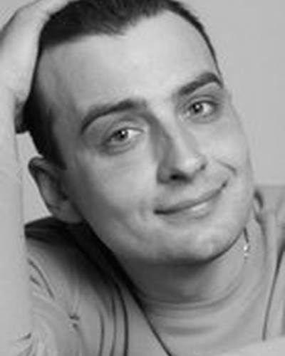 Александр Красько фото