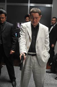 Кадр Беспредел