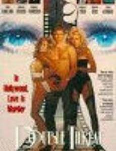 Опасная подмена