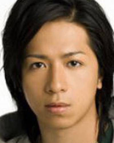 Юта Ямадзаки фото