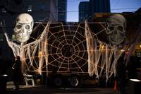 Кадр Заплати призраку (Врата тьмы)