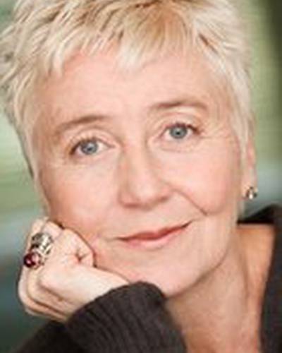 Гретчен Крич фото