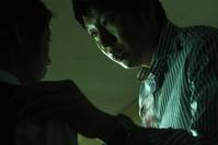 Кадр Смертельный звонок