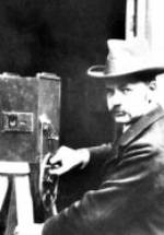 Джеймс Уильямсон фото