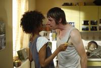 Кадр Цветок пустыни